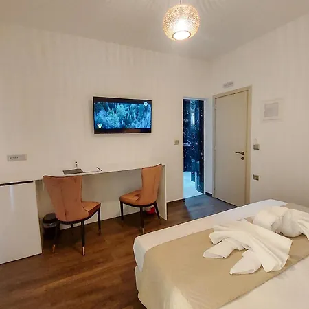 Apartment Polymnia Iii Luxury *
