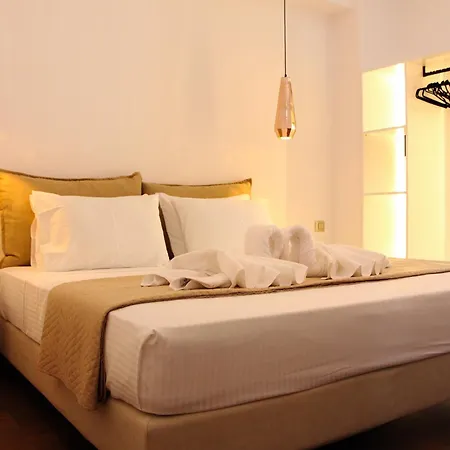 Apartmán Polymnia Iii Luxury Argostoli (Kefalonia)
