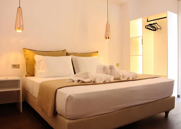 Apartmán Polymnia Iii Luxury Argostoli (Kefalonia)