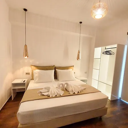 Polymnia Iii Luxury Daire Argostolion