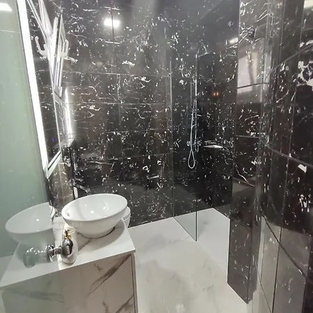 Polymnia Iii Luxury Argostolion