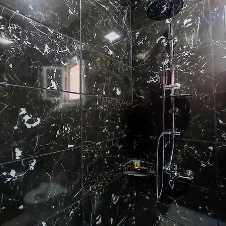 Polymnia Iii Luxury Daire Argostolion