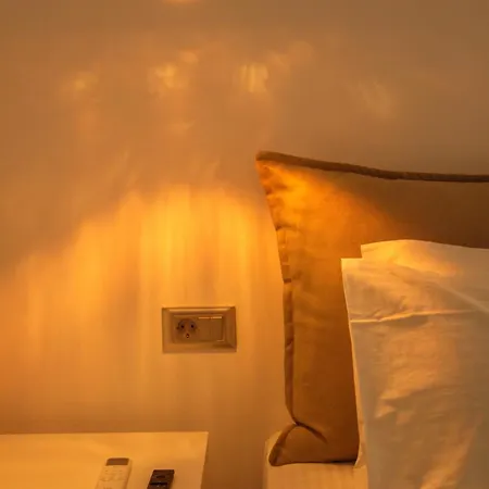 Polymnia Iii Luxury ארגוסטולי